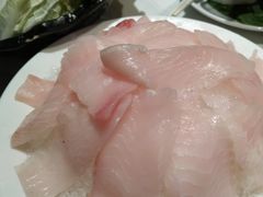 -新一哥粤菜火锅(瑞金店)