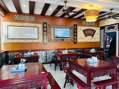 -东吴面馆(金门路金门国际商业广场店)
