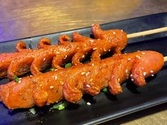 -炉鱼(天河领展店)
