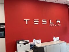 -TESLA 特斯拉(深圳坂田特斯拉中心)