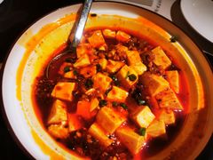 -广州白云机场铂尔曼大酒店·恬园创意中餐厅