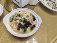 -二泉园老菜馆·百年无锡菜