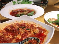 -缪氏川菜(丰盛町店)