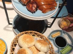 -局气 烤鸭·北京菜(武清店)