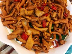 -椿记烧鹅(叠彩店)