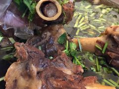 -大勇羊棒骨·烧烤(经六路店)