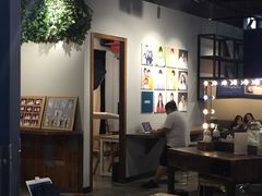 -海马体照相馆(天津世纪都会店)