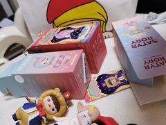 -泡泡玛特POPMART(合生汇店)