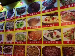 -下梅人家土菜馆(历史文化餐厅度假区店)