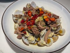 -荷塘秋月·本帮江浙菜(国权路店)