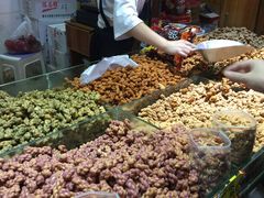 -陈昌银麻花(嘉陵江滨江路店)