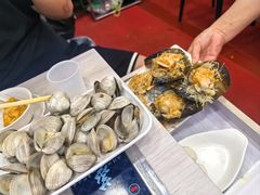 -船奇蒸汽海鲜·闽菜(八市海鲜总店)