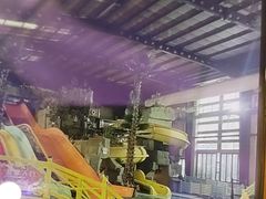 -南宫温泉水世界