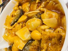 -烤肉季饭庄