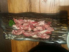 -黑牛の店·和牛烧肉(大悦城店)