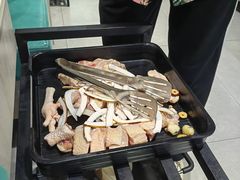 -采椰郎椰子鸡·脆皮鸡火锅(融创茂店)