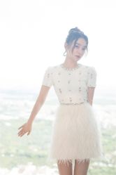 -MANLI BRIDAL婚纱