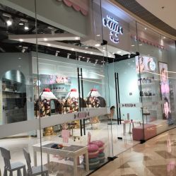 点击看大图 -So Sweet 儿童美发(昆明恒隆广场店)