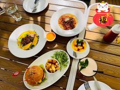 -Bistro 63 创意融合料理(广粤天地店)
