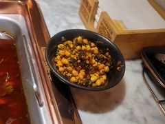 小料-新辣道鱼火锅(国瑞城店)