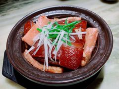 绿茶红烧肉-绿茶餐厅(昌平悦荟店)