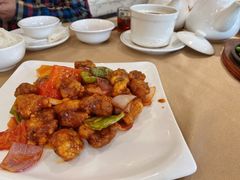 咕噜肉-观山美厨·精致粤菜(西樵店)