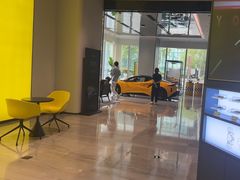 -莲花跑车(国贸商城店)