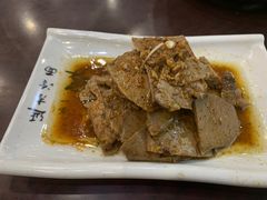 -服务大楼冷面(延大店)