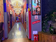 -明日世界密室轰趴·剧本桌游·箭馆团建(国贸店)