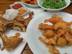 -小吊梨汤·北京菜(香山店)