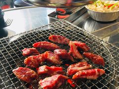 -釜山火炉·海鲜烤肉(紫藤路店)