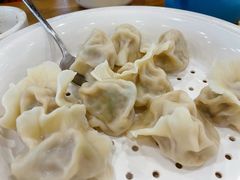 -米香居新鲁味·水饺餐厅