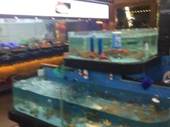 -大家食府·福建菜(FAC协盛中心庭院餐厅店)