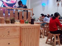 -小满手工粉(上海月星环球港店)