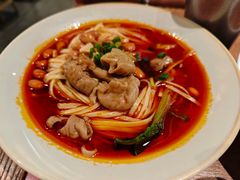 -大盐帮川菜馆(长楹天街店)
