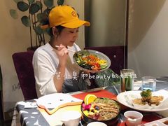 -怪兽炸鸡.轻沙拉(锦州店)