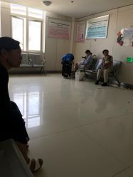 -西安市儿童医院门诊