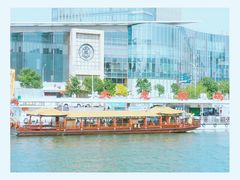 -海河游船-永乐码头(大悲院)
