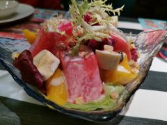 鲜果沙律-Aqua Oasis 水天堂(石路天虹店)
