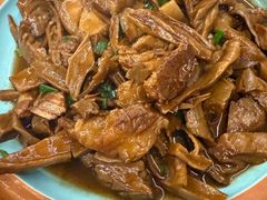 -鸿运楼·舌尖上的徽菜