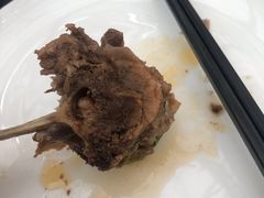 羊蝎子-特味村福园