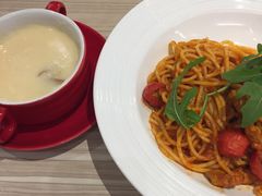 -必胜客(宁海西子国际店)