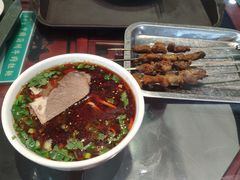 -东方宫中国兰州牛肉拉面(厦门旗舰店)