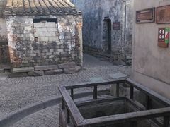 -前童古镇