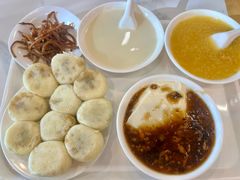 -华天新川面馆(闹市口店)