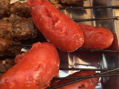 -虎卫烤肉(东关南街店)
