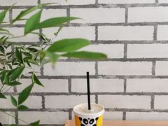 -熊猫一间店欧式奶茶铺