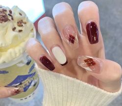 点击看大图 -H12 STAR日式美甲美睫专门店