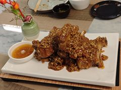 一品麦香排骨-君霖海鲜私房菜(春柳店)