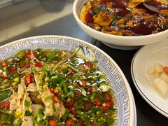 -天回镇何氏豆腐(总店)